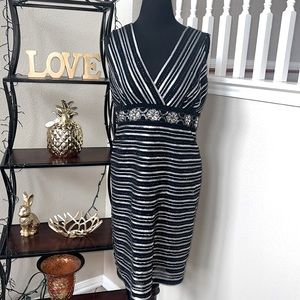 💖I-N-C International concepts Women night dress size large